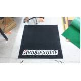 Capachos personalizados comprar na Casa Verde Capachos personalizados comprar na Casa Verde