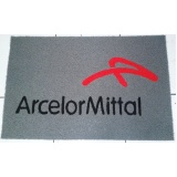 capachos personalizados para empresa na Vila Medeiros capachos personalizados para empresa na Vila Medeiros