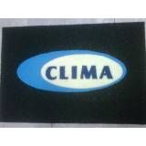 Capachos sob Medidas