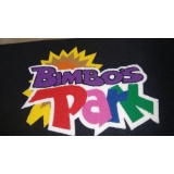 Compra de Capacho Personalizado