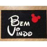 Comprar capachos sob medida preço em Moema Comprar capachos sob medida preço em Moema