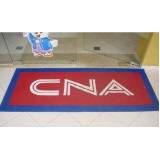 Confecção de Capacho Personalizado Confecção de Capacho Personalizado