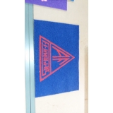 fornecedor de capacho personalizado empresa local Suzano