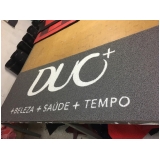 fornecedor de capacho personalizado grande local Carapicuíba