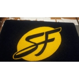 fornecedor de capachos personalizados residencial São Mateus