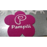 loja de capacho personalizado condomínio localização Pedreira loja de capacho personalizado condomínio localização Pedreira