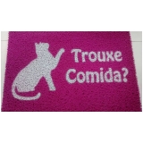 loja de capachos personalizados 90x60 Guararema loja de capachos personalizados 90x60 Guararema
