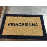 loja que faz venda de capacho personalizado para loja Jardim América loja que faz venda de capacho personalizado para loja Jardim América