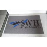 onde comprar Capacho sob medida sp no Jardim Europa onde comprar Capacho sob medida sp no Jardim Europa