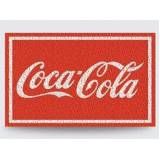 onde comprar Confecção de capacho personalizado no Centro onde comprar Confecção de capacho personalizado no Centro