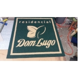 onde tem loja de capacho personalizado residencial Santa Efigênia onde tem loja de capacho personalizado residencial Santa Efigênia