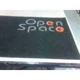 preciso de fornecedor de capacho personalizado para residência Perdizes