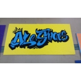 procuro por fornecedor de capacho personalizado empresa José Bonifácio