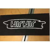 procuro por fornecedor de capacho personalizado para empresas Guarulhos