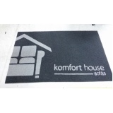 quanto custa Capacho criativo na Lapa quanto custa Capacho criativo na Lapa