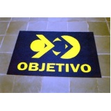 Tapete customizado para empresa preço na Vila Esperança Tapete customizado para empresa preço na Vila Esperança