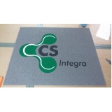 tapetes capachos personalizados residenciais na Ponte Rasa tapetes capachos personalizados residenciais na Ponte Rasa
