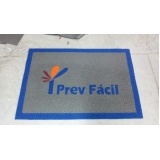 venda de Capacho customizado para clínica em Raposo Tavares venda de Capacho customizado para clínica em Raposo Tavares