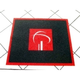 venda de capacho personalizado de empresa Vila Esperança venda de capacho personalizado de empresa Vila Esperança