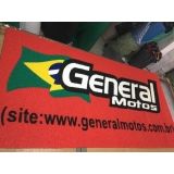 venda de capacho personalizado grande preço Jardim Paulista venda de capacho personalizado grande preço Jardim Paulista