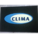 venda de Capacho personalizado para consultório na Barra Funda venda de Capacho personalizado para consultório na Barra Funda