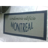 venda de capachos personalizados de empresa Jardim São Paulo venda de capachos personalizados de empresa Jardim São Paulo
