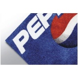 venda de Tapete capacho personalizado para recepção em Ribeirão Pires venda de Tapete capacho personalizado para recepção em Ribeirão Pires